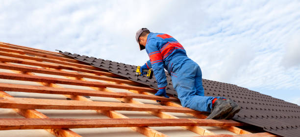 Best Hot Roofs  in Winnetka, IL